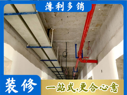 宁波象山县水电工程安装