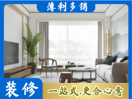 宁波象山县阳台装修案例